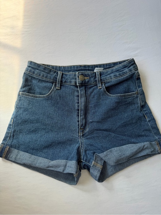 H&M Pants - H&M jean shorts